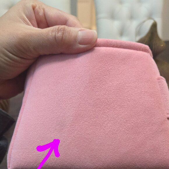 7RP Hermes birkin 30 insert - Picture 6 of 7